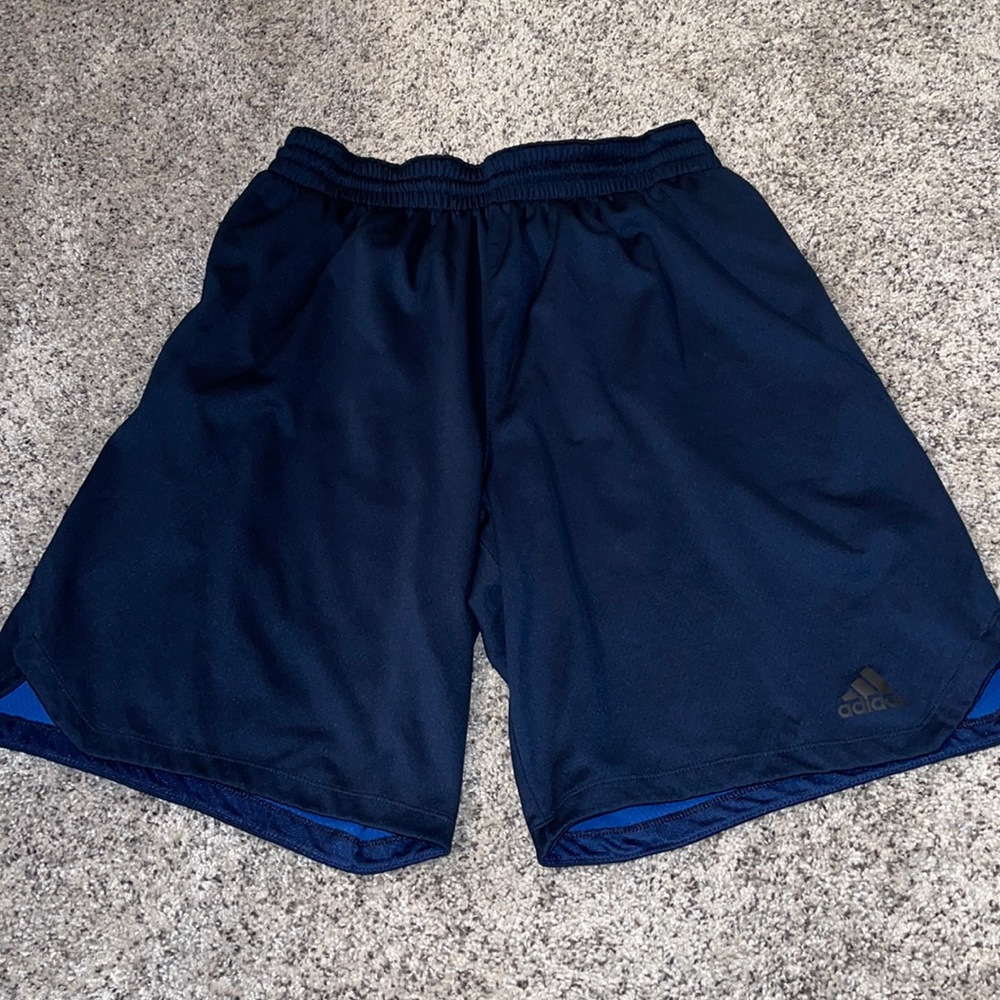 men’s athletic shorts